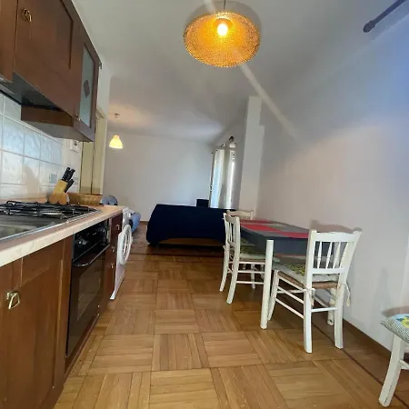 Sweet Dreams - Apartment