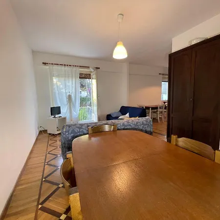 Apartman Sweet Dreams - *