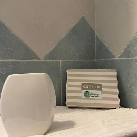 Sweet Dreams - Apartment Sanremo