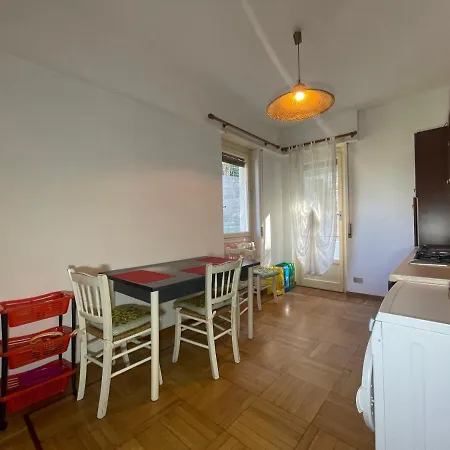 Appartement Sweet Dreams -