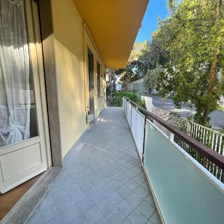 Sweet Dreams - Appartamento Sanremo