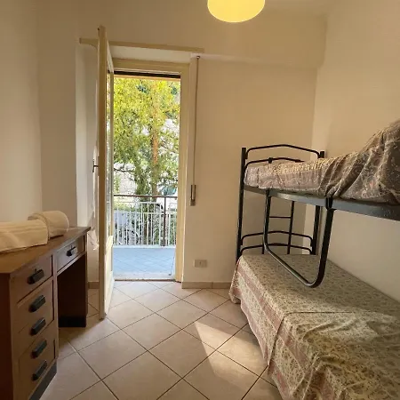Apartamento Sweet Dreams -