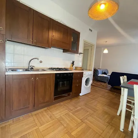 Apartamento Sweet Dreams - *
