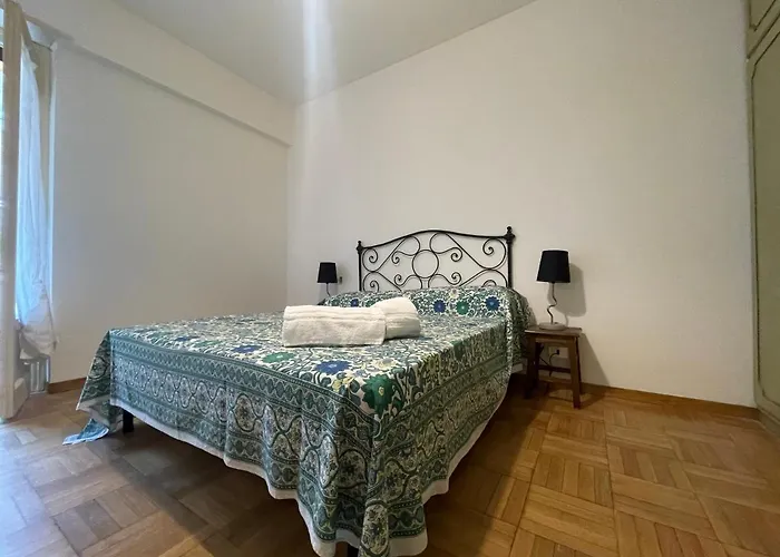 Appartement Sweet Dreams -