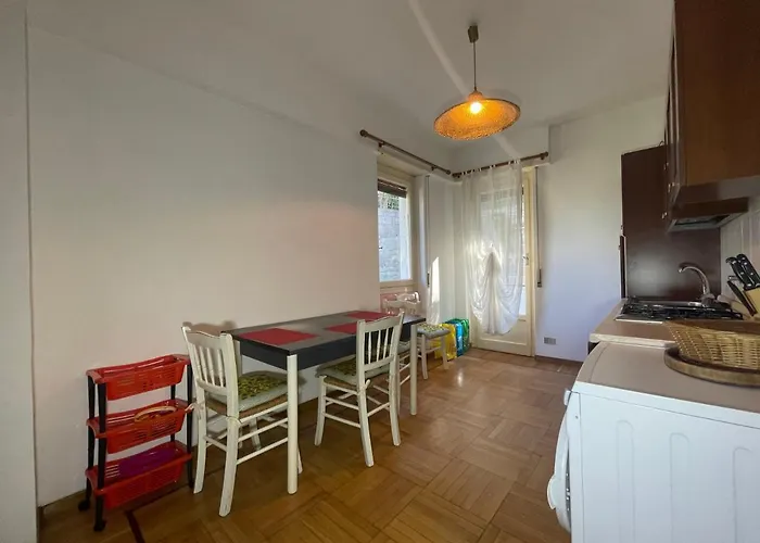 Appartement Sweet Dreams -