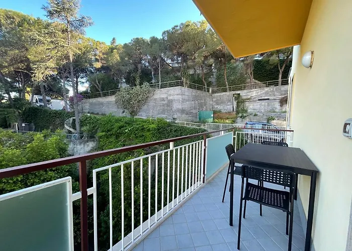 Sweet Dreams - Lejlighed Sanremo