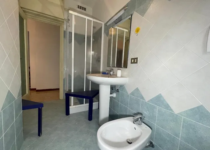 Appartement Sweet Dreams -