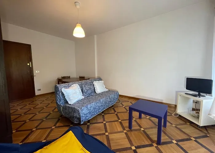 Sweet Dreams - Appartement