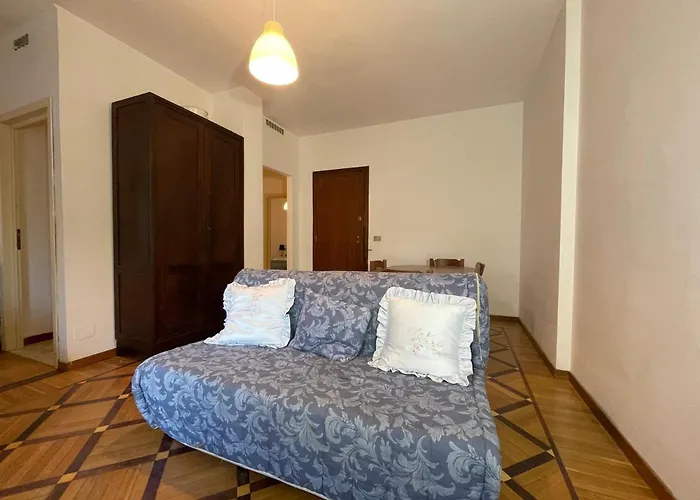 Sweet Dreams - Appartement *