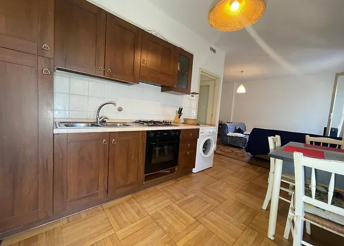 Appartement Sweet Dreams - *